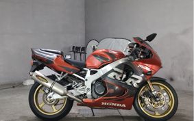 HONDA CBR900RR SC33