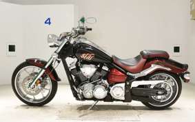 YAMAHA XV1900 RAIDER 2017