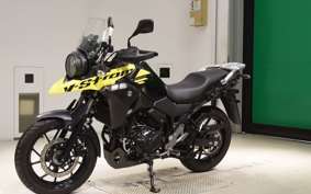 SUZUKI Vｽﾄﾛｰﾑ250A 2011