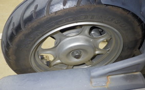 HONDA TACT-4ﾍﾞｰｼｯｸ AF79