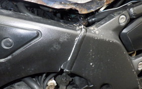YAMAHA FZ1 FAZER 2007