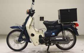 HONDA C50 SUPER CUB E 2022 AA01