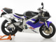 Фото Suzuki RGV250 GAMMAT с японского аукциона