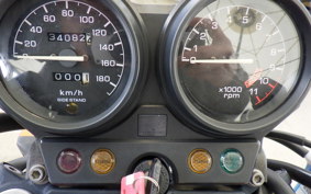 HONDA CB750 GEN 2 K 1988 RC42