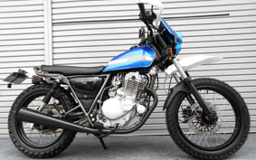 SUZUKI GLASS TRACKER BIG BOY NJ47A