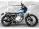 Фото Suzuki GLASS TRACKER BIG BOY с японского аукциона