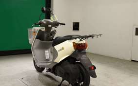 SUZUKI LET's 4 Basket 2026 CA43A