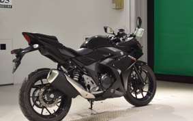 SUZUKI GSX250RA