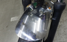 KAWASAKI 250TR 1996 BJ250F