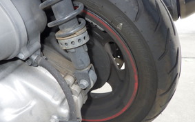 YAMAHA MAJESTY 250 C SG03J