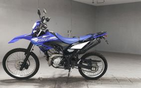 YAMAHA WR155R DG37