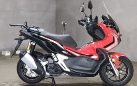 HONDA ADV150 KF38