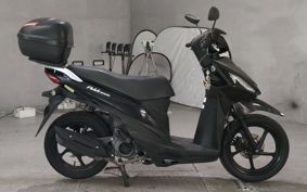 SUZUKI ADDRESS V110 CE47A