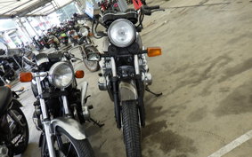 HONDA CB750F RC04