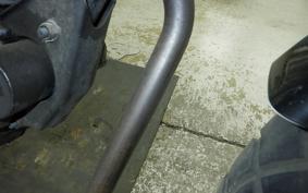 YAMAHA TW200 Gen.2 2026 DG07J