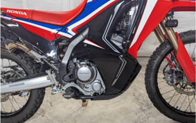 HONDA CRF250 RALLY MD47