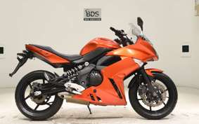 KAWASAKI NINJA 650 R