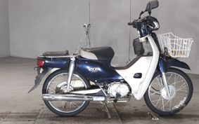 HONDA SUPER CUB50 AA04
