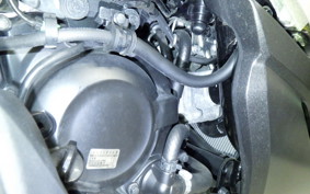 HONDA FORZA 250 2016 MF13