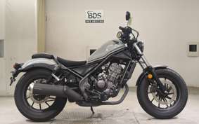 HONDA REBEL 250 A 1950 MC49