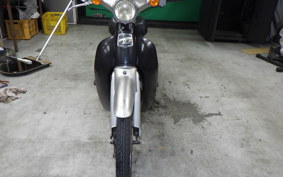 HONDA LITTLE CUB AA01