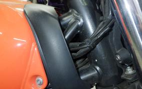 DUCATI SCRAMBLER SIXTY2 2016