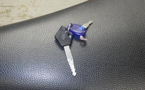 SUZUKI ADDRESS 110 2009 CE47A