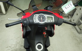 GILERA RUNNER ST200 2018