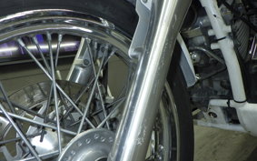 YAMAHA DRAGSTAR 400 2003 VH01J