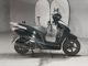 Фото Honda LEAD 125 2016 с японского аукциона