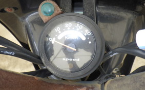 SUZUKI CHOINORI CZ41A