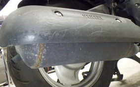 YAMAHA JOG Gen.5 2026 SA36J