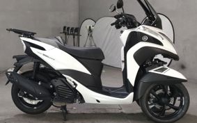 YAMAHA TRICITY 155 ABS SG81J