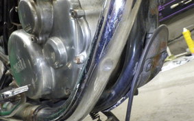 YAMAHA SR400 Gen.3 2004 RH01J