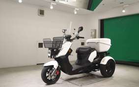 PGO AIM 125 WELL BIKE 2008