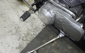 HONDA SHADOW 1100 1989