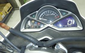 YAMAHA MAJESTY155 S 2025 SG28J