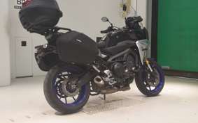 YAMAHA MT-09 Tracer GT 2019 RN51J