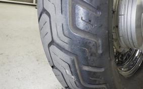 YAMAHA DRAGSTAR 400 CLASSIC 2003 VH01J