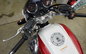 HONDA CB1300SF SUPER FOUR 2001 SC40