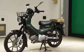 HONDA ｸﾛｽｶﾌﾞ110-3 1996 JA60