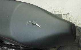 SUZUKI BURGMANストリート125EX EA23M