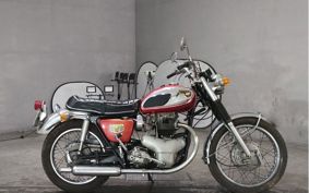 KAWASAKI W1 S 1969 W1F