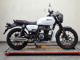 Фото Honda GB350 2023 с японского аукциона