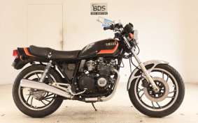 YAMAHA XJ400 4V7