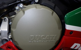 DUCATI PANIGALE V2 2025