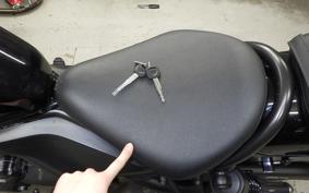 HONDA REBEL 250 A 2022 MC49