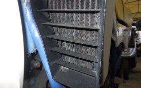 SUZUKI TS50 Hustler SA11A