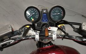 HONDA CB1100 EX 2014 SC65