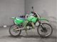 Фото Kawasaki KDX125 SR с японского аукциона